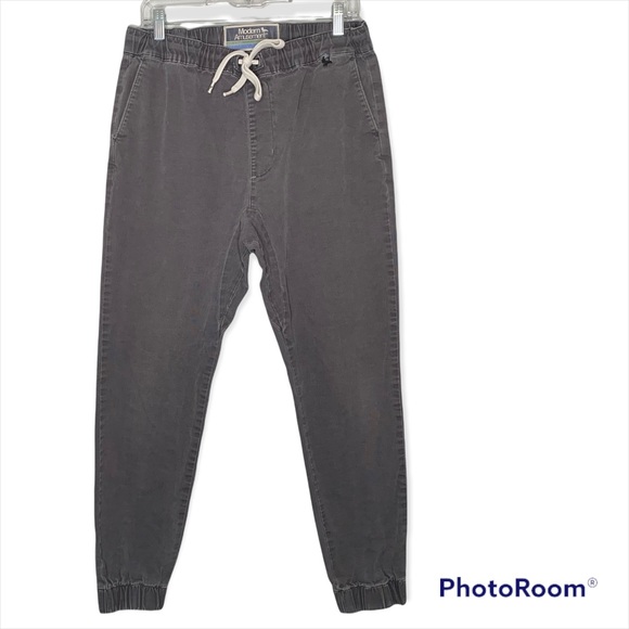 modern amusement pants